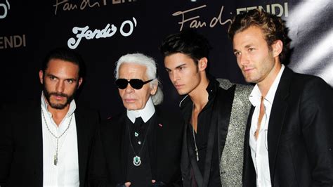 baptiste giabiconi|BBC Documentary Questions Whereabouts of Karl。